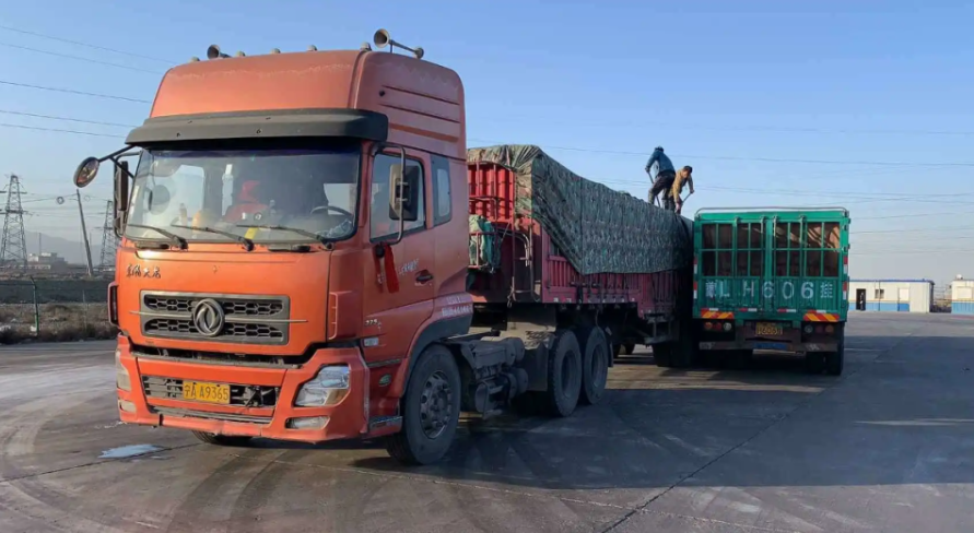 最新全国各地货车最新通行政策大全(7月24日更新)