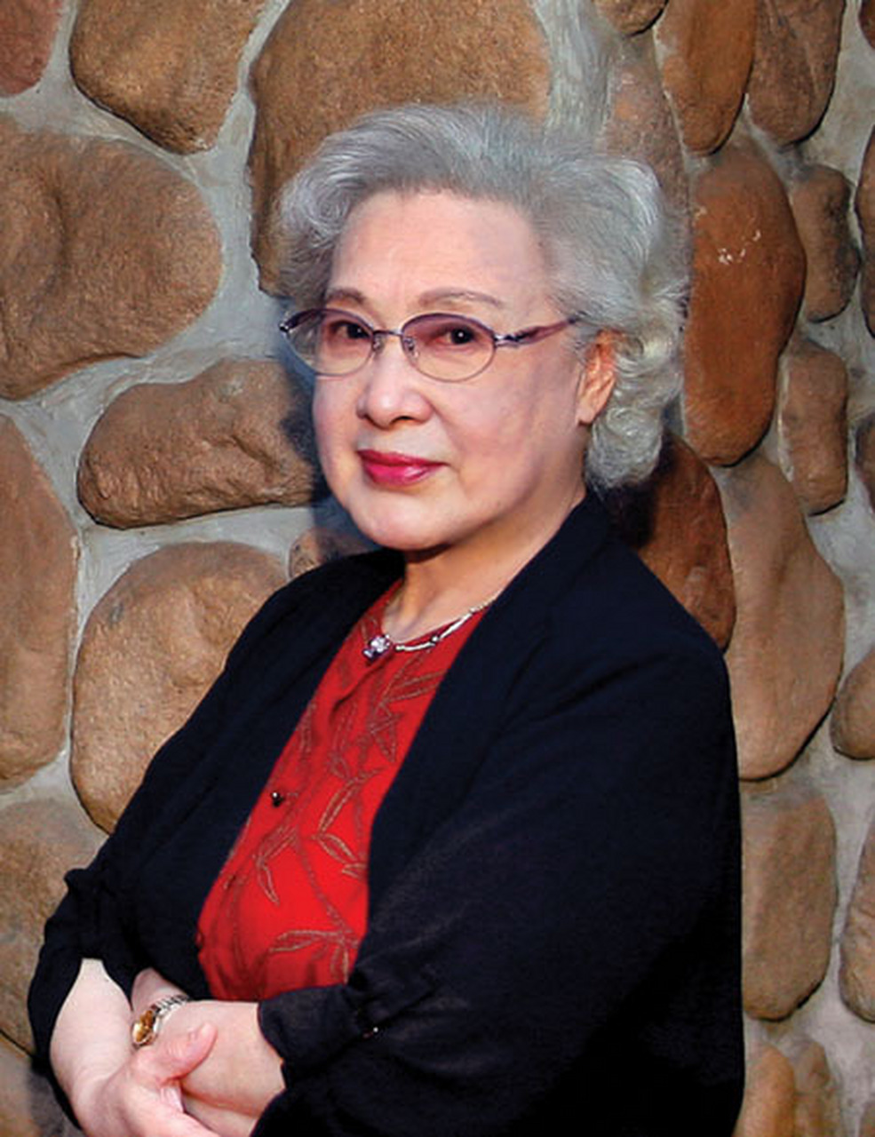 秦怡一已故明星演员