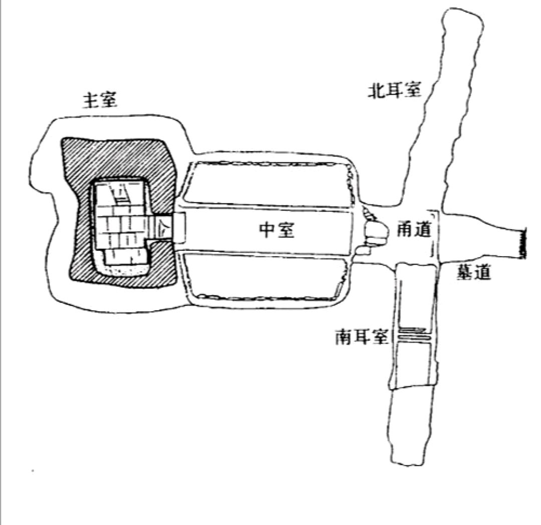 "满城汉墓"——刘备老祖宗中山靖王生前奢华生活的真实写照