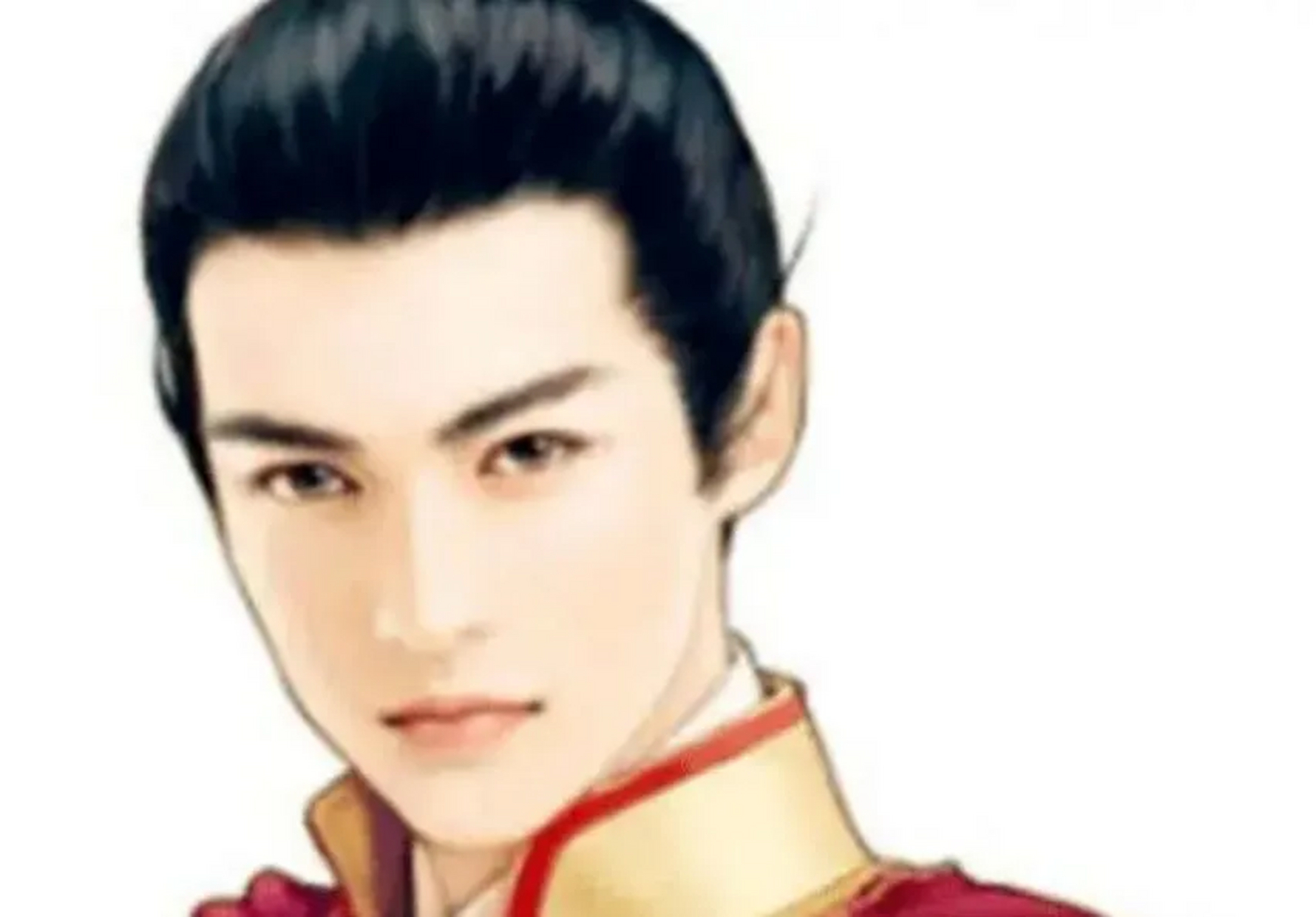 中国古代第一美男潘安到底有多美?他最终为何被灭三族?