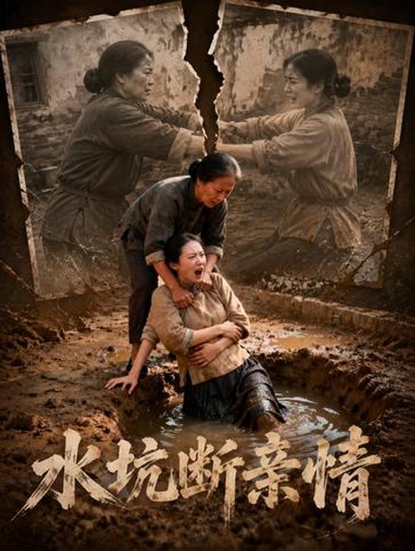 水坑断亲情封面图