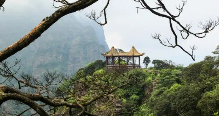 廣西來賓市旅遊景點介紹