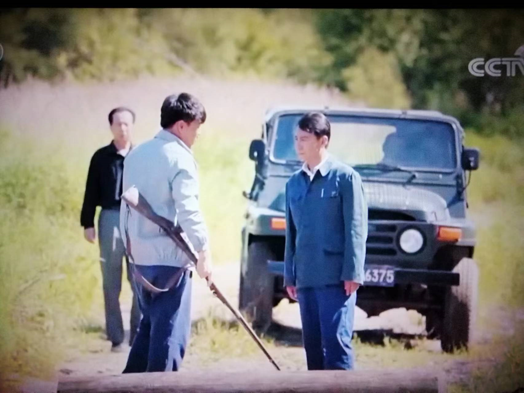 看似不着调,其实最靠谱—再评《青山不墨》胡九伶人物塑造