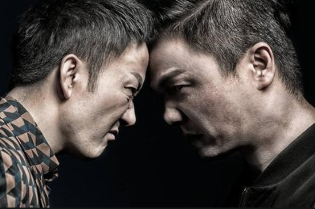 红了就不顾兄弟,筷子兄弟分道扬镳?打脸了多少反目成仇的组合