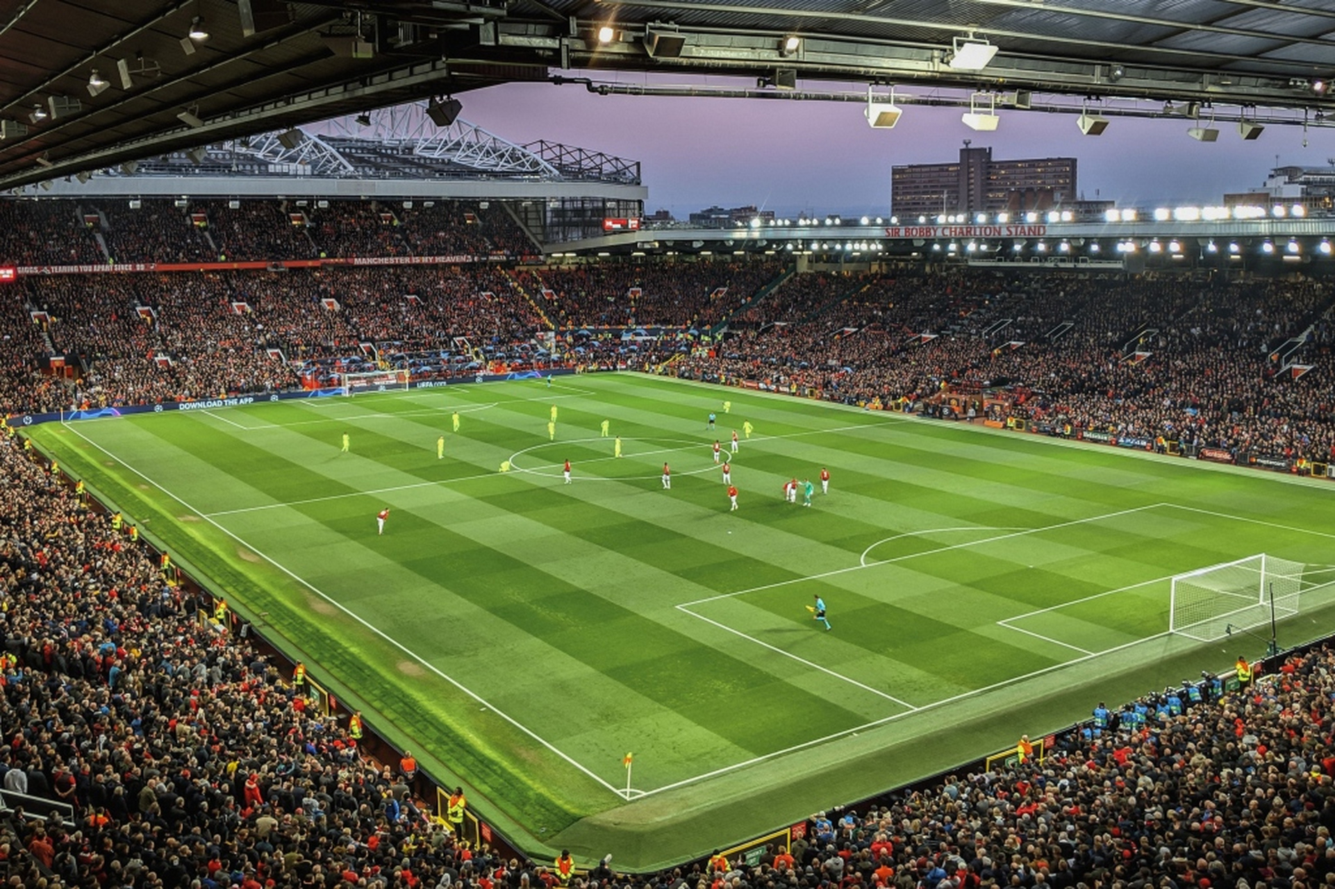 2022年卡塔尔世界杯足球场#2022卡塔尔世界杯# #足球# #足球场