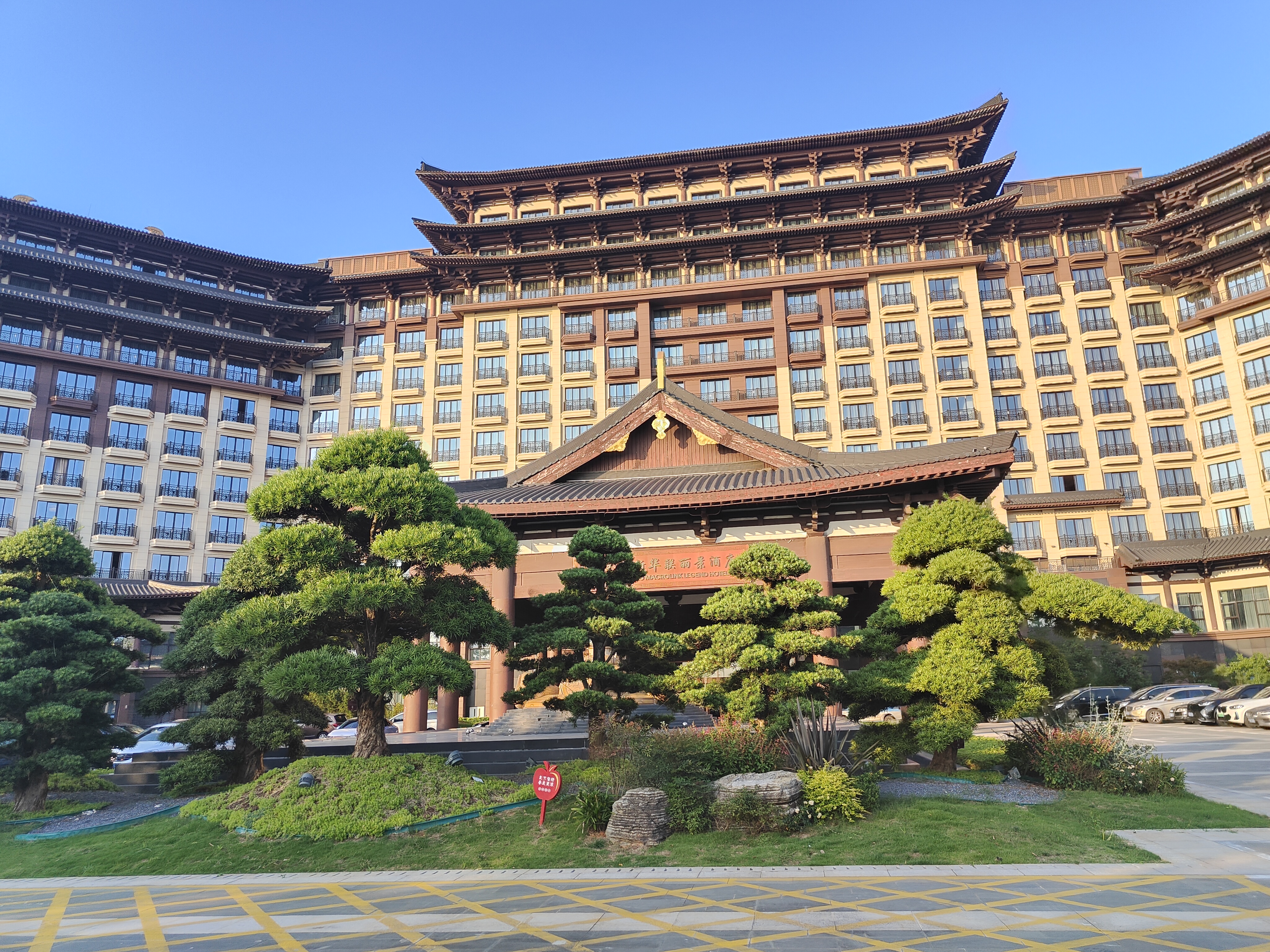 打卡长沙铜官窑古镇