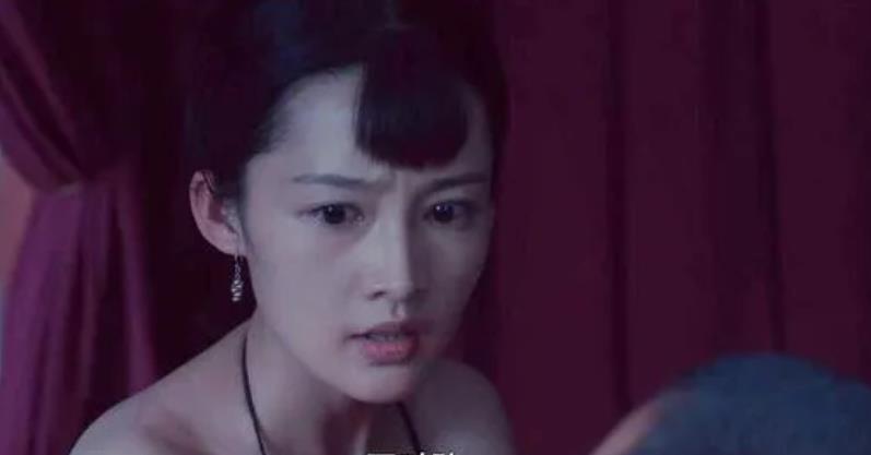 看床戏就知道,李沁版田小娥为何深入人心?何冰都尴尬了