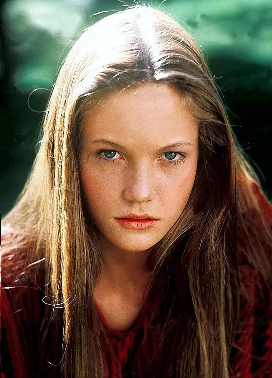 戴安·琳恩diane lane 从小美到老的魅力女星,《不忠》里面太有风情了