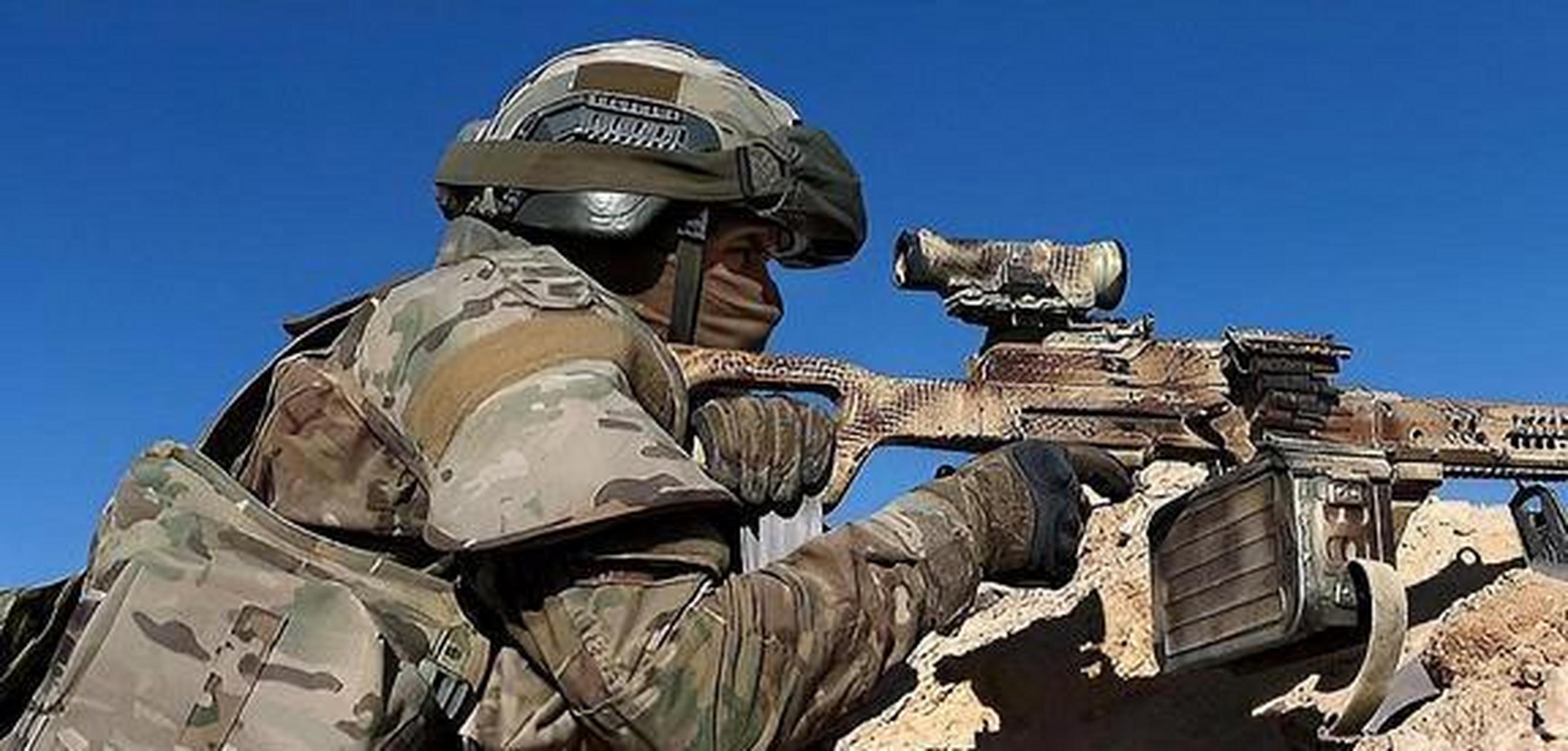 俄罗斯格鲁乌特种兵奉命锄奸:叛逃乌克兰的飞行员将被格杀勿论#关注俄