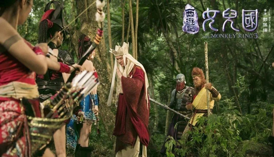 《封神》定檔惹爭議,黃渤盡顯老態,袁泉造型亮眼,妲己最吊胃口