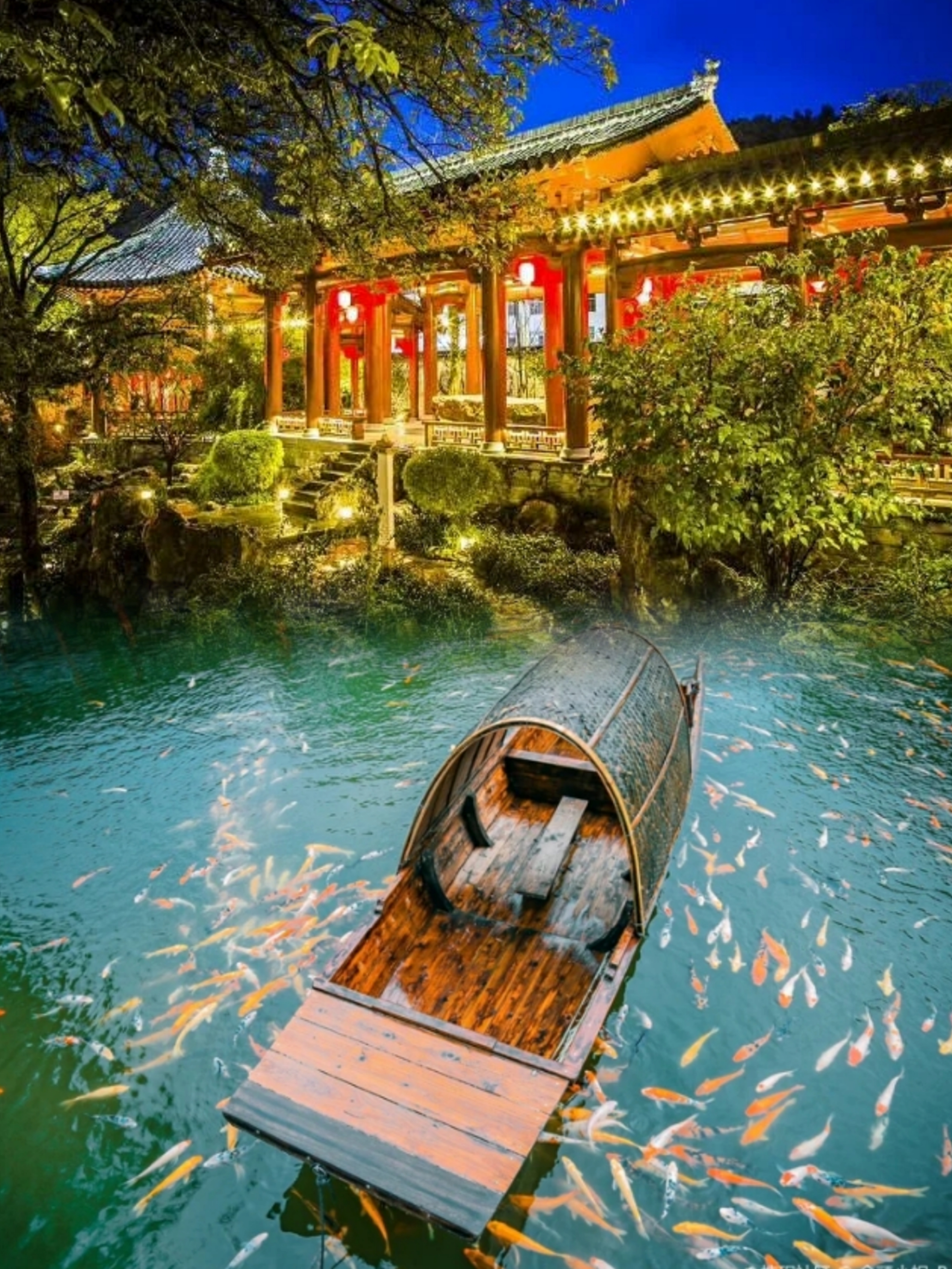 婺源熹园|打卡朱熹故乡