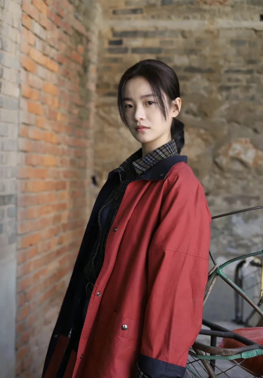 《漫长的季节》中,沈墨这个角色,太疯了吧!  居然所有人都是她杀的!