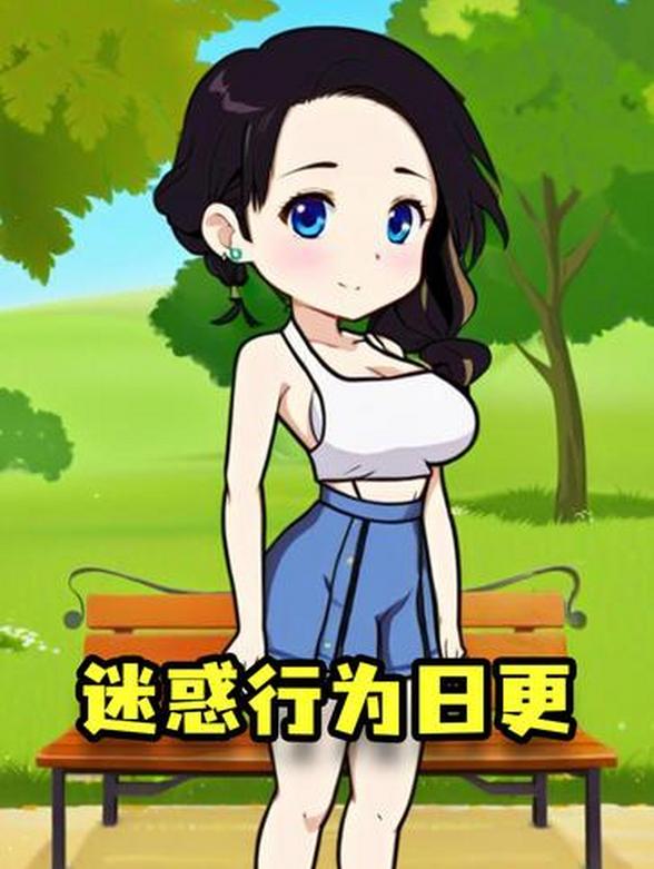 迷惑行为日更