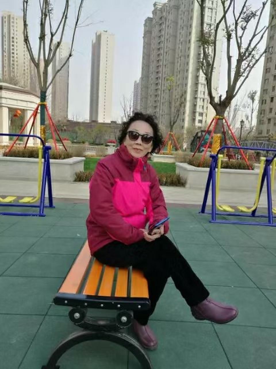 【茹:又有一个小感悟】穷人堆里别笑贫,因为谁都会