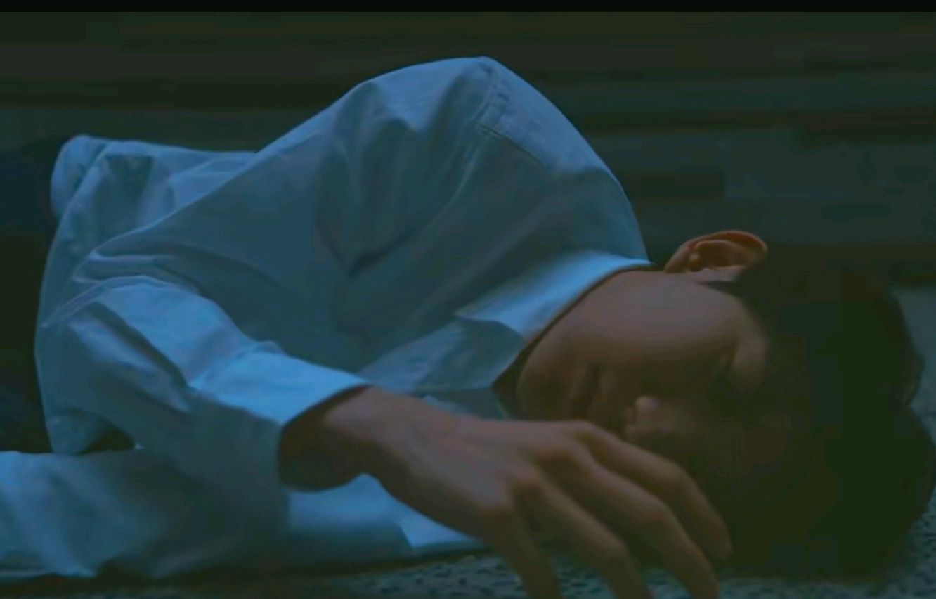 王源——《四百击》总有一片海,值得你去看看