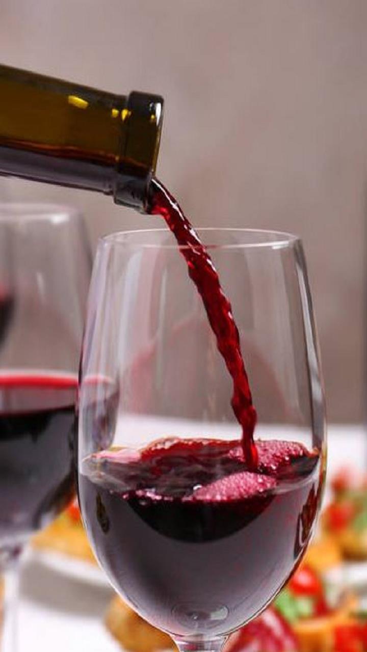 挂杯的红酒就是好酒?可千万别这样说
