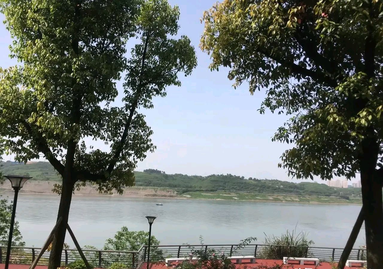 江津滨江公园支坪段配套用房污水提升工程启动