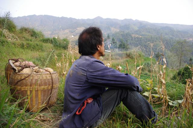 在农村,越来越多光棍"莫名消失",到底是怎么一回事?