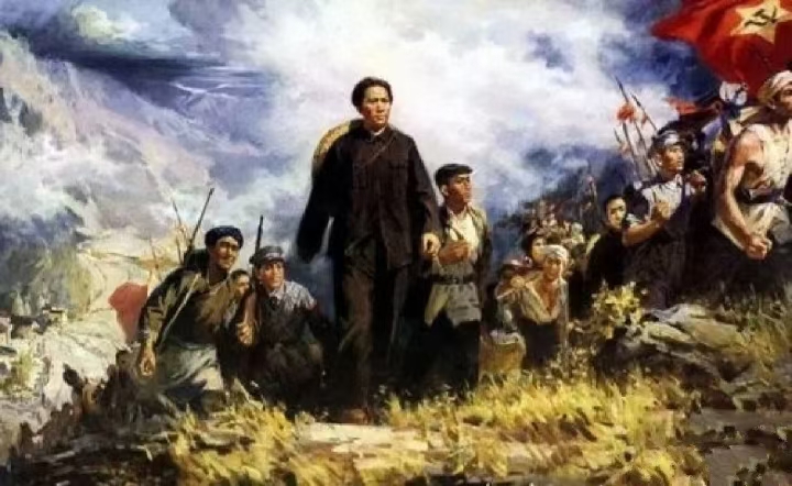 粪土当年万户侯