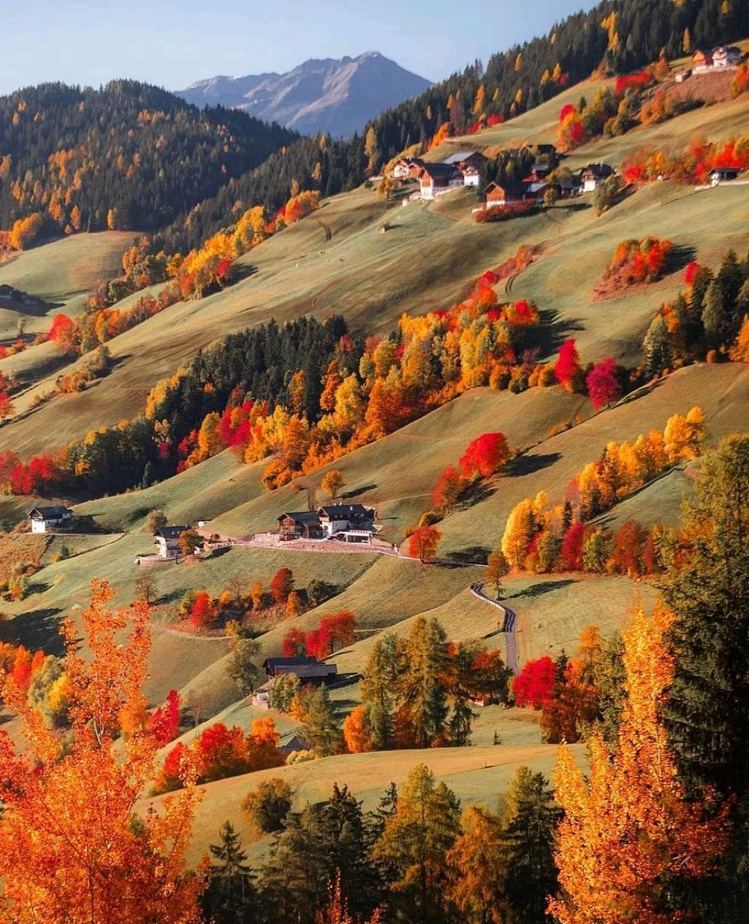 退休后的梦想之旅:探索世界各地的美丽风景