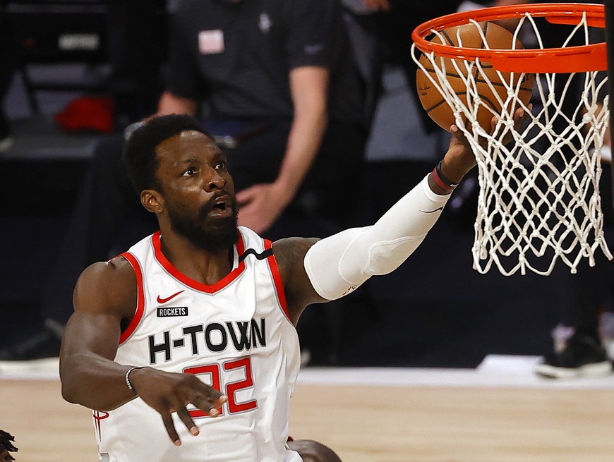 前途似锦!更新2023-2024年休斯顿火箭队阵容名单及球员工资