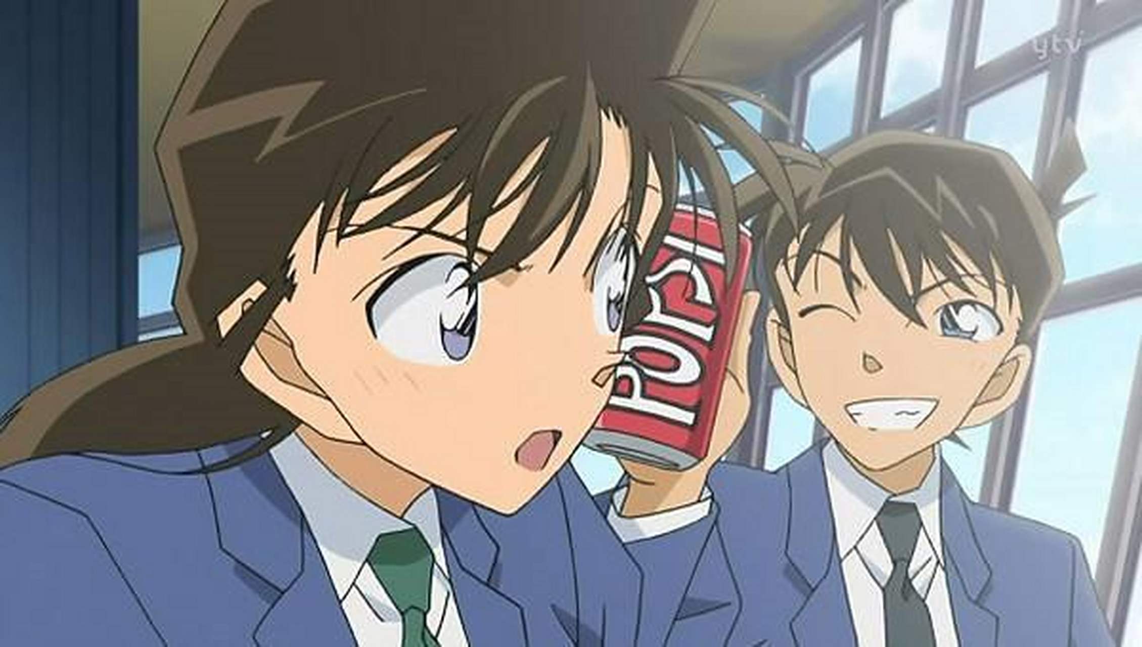 小兰的塑造被认为很失败,存在不合理之处.