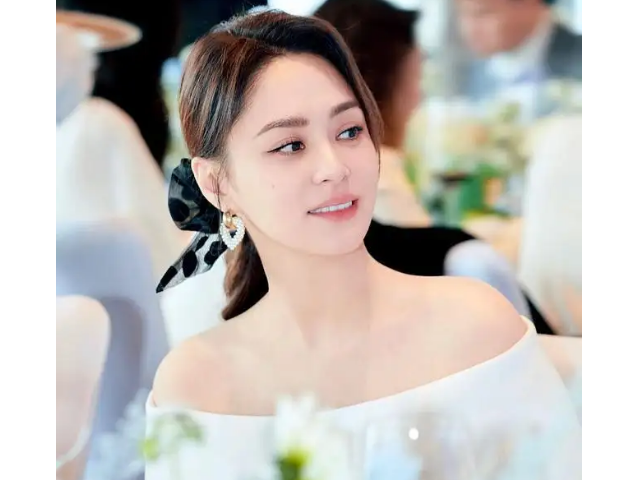 皇家华人女演员介绍