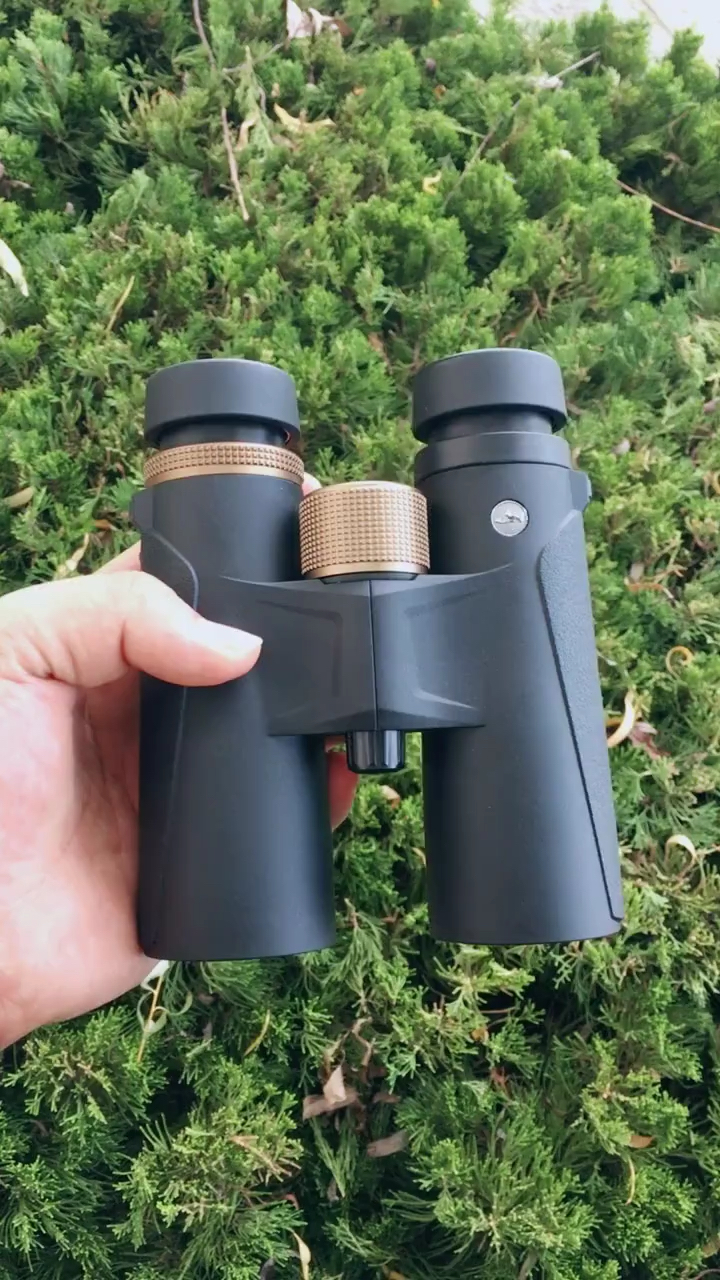 正品胜途asika鲨鱼望远镜高倍高清专业双筒户外防水寻蜂观鸟风景-度小