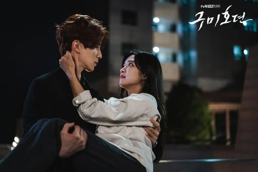 《九尾狐传第二季》换女主的背后:新颖设定与剧情深度探索