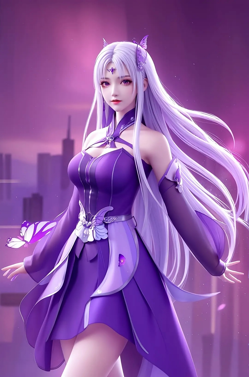 斗破苍穹#小医仙2