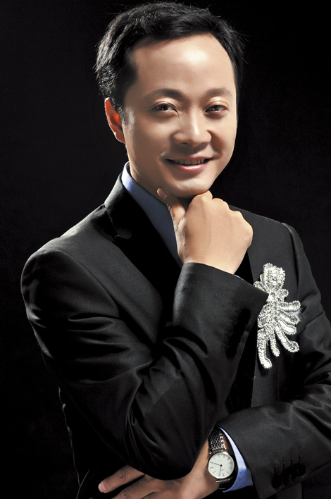 穆维平