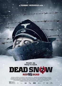 死亡之雪2[电影解说]彩