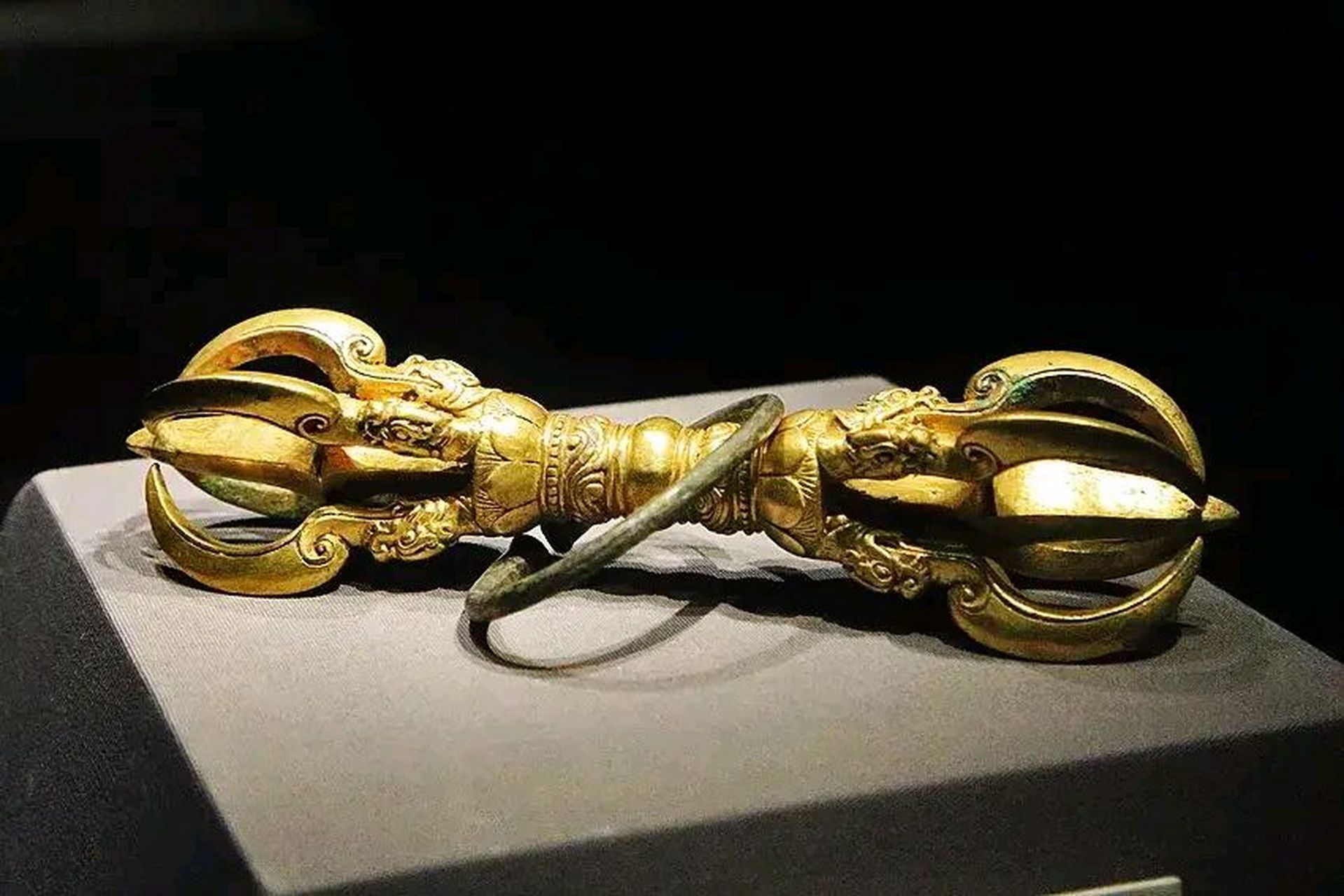 云南省博物馆 | 文物藏品