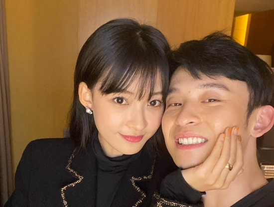 董子健的妻子有何魅力?野模出身俘获京圈太子,未婚先孕惨遭抛弃