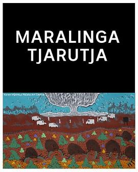 《 Maralinga Tjarutja》找传奇999网站