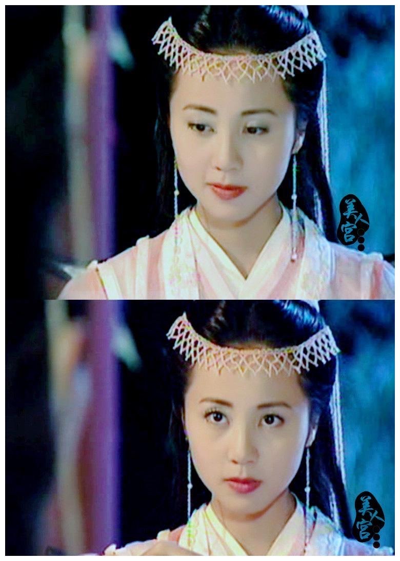 好看的电影剧照「鱼美人」