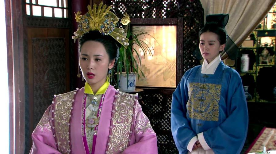 朱祁镇的妻子,母亲和弟弟都那么优秀,为何他本人却如此不堪入目