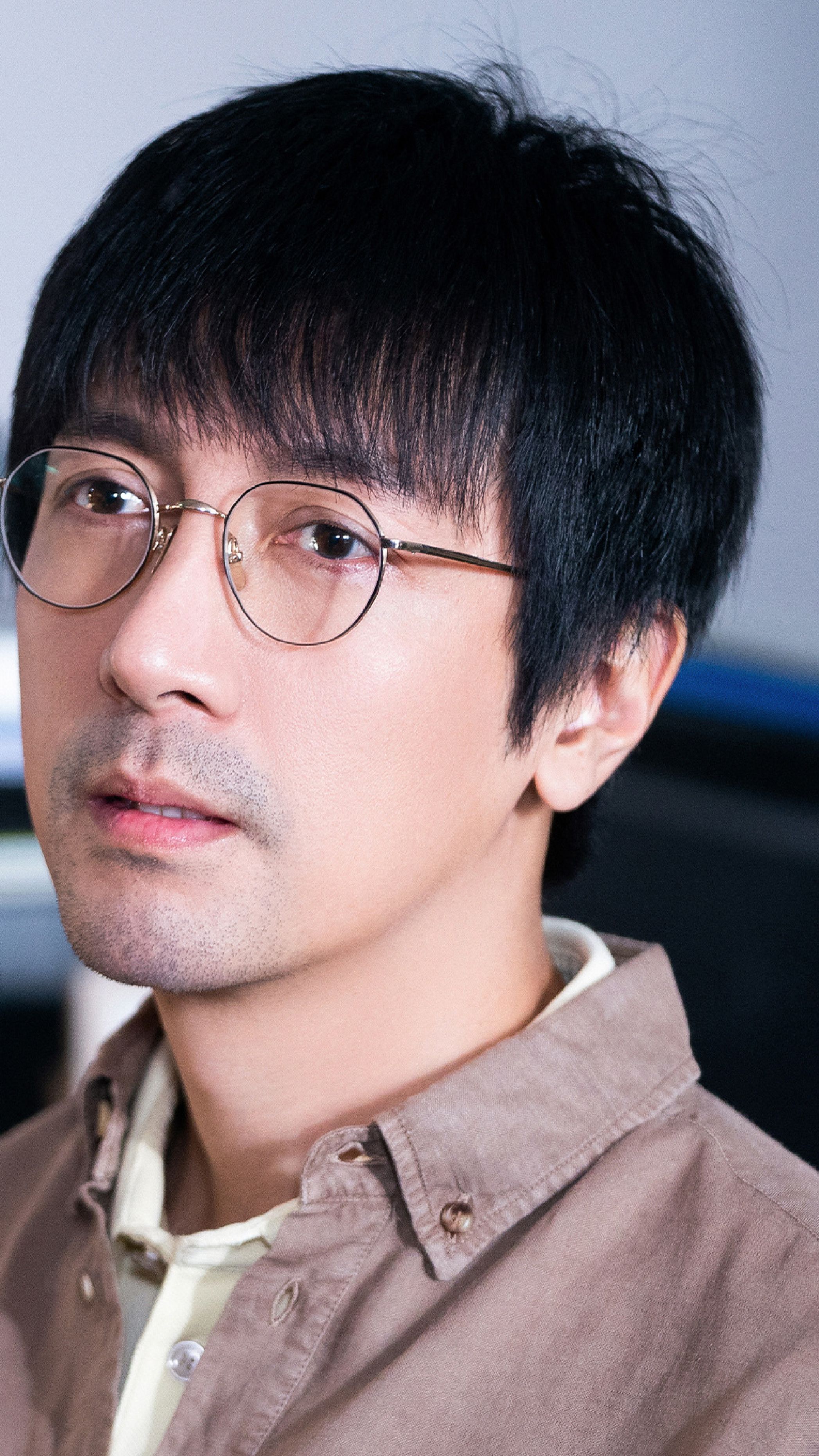 科幻电视剧《三体》新剧照,汪淼,史强,叶文洁的还原度如何呢?-度小视