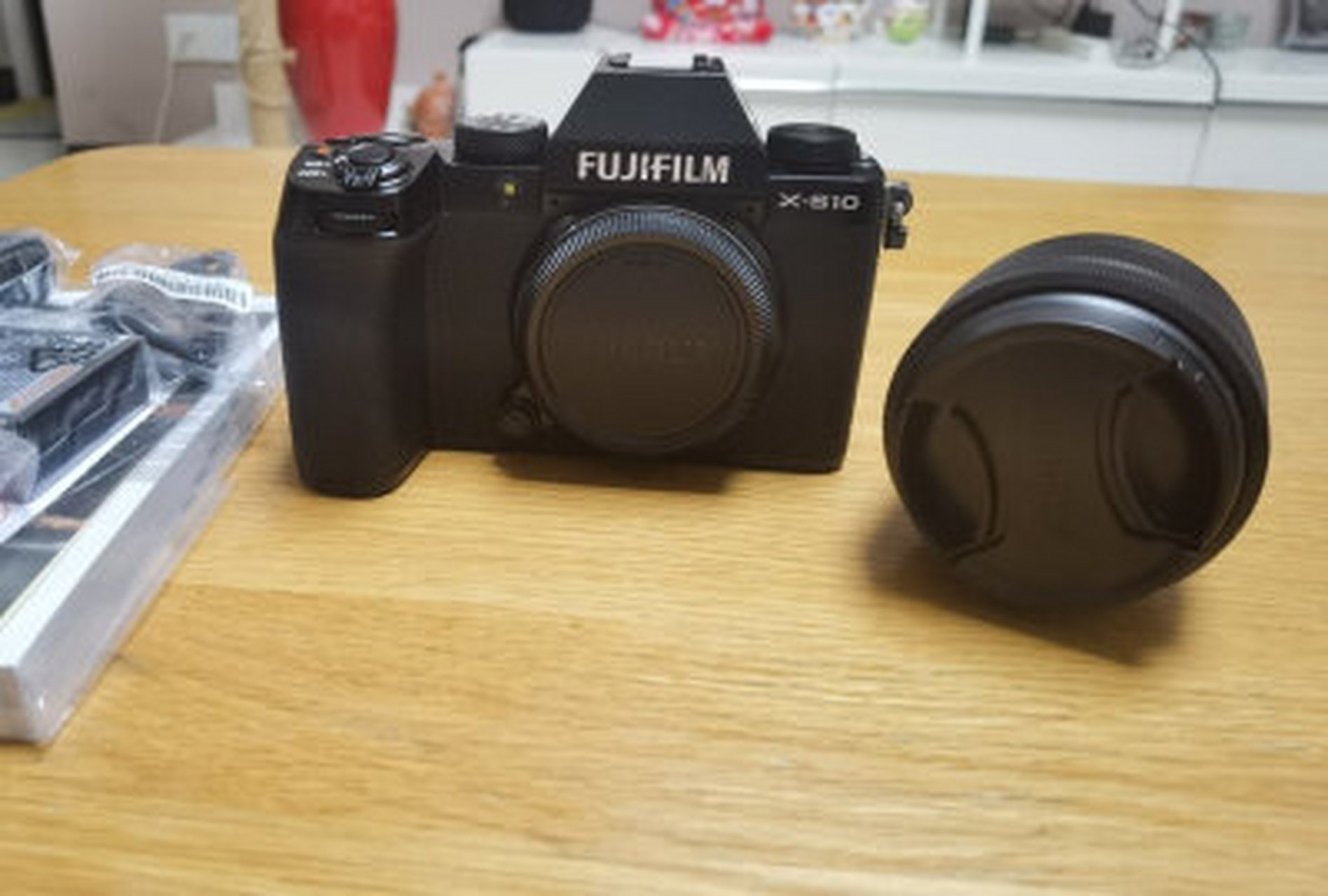 富士xs10对比x30,尼康zfc与富士xs10评测  【个人认为富士xs10还不错