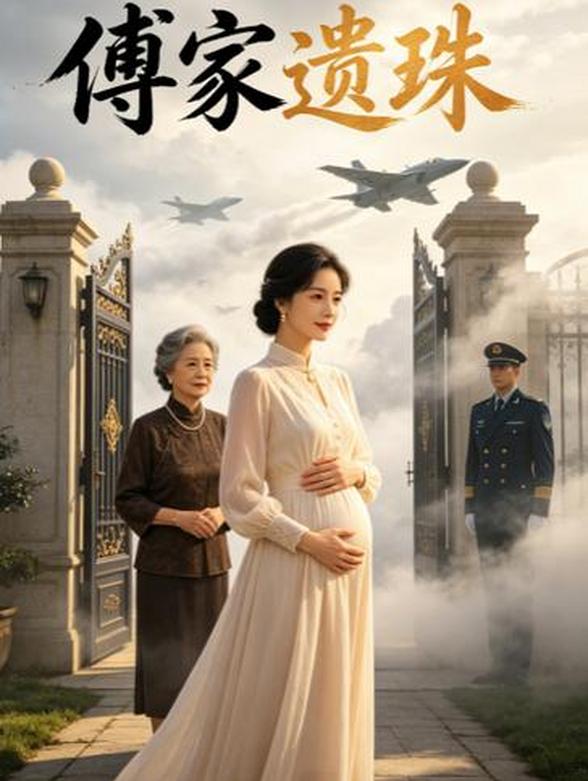 傅家遗珠
