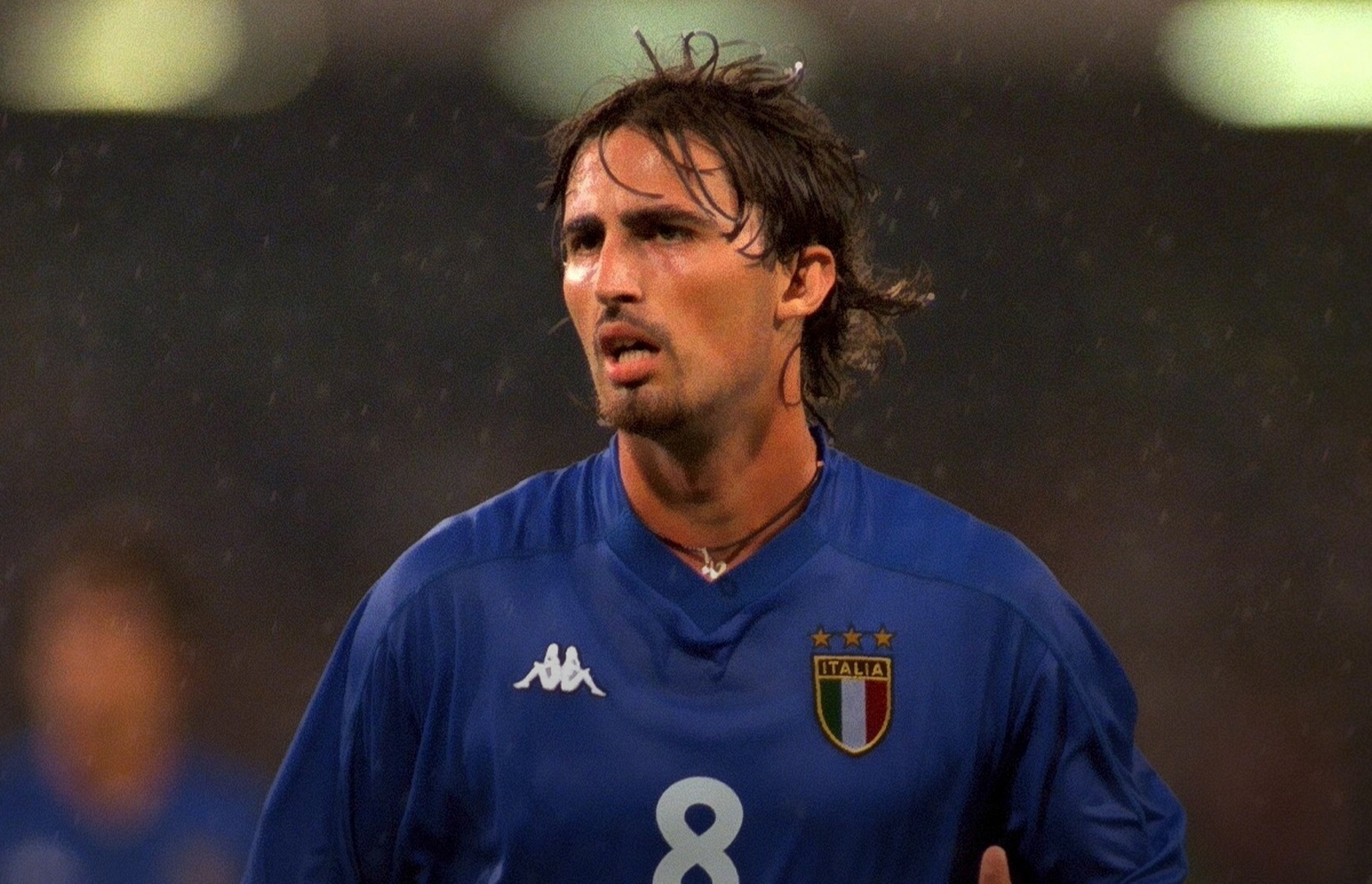 巴乔谈到维亚利:他离开的太早了,我们应该调查我们在那段时间服用的