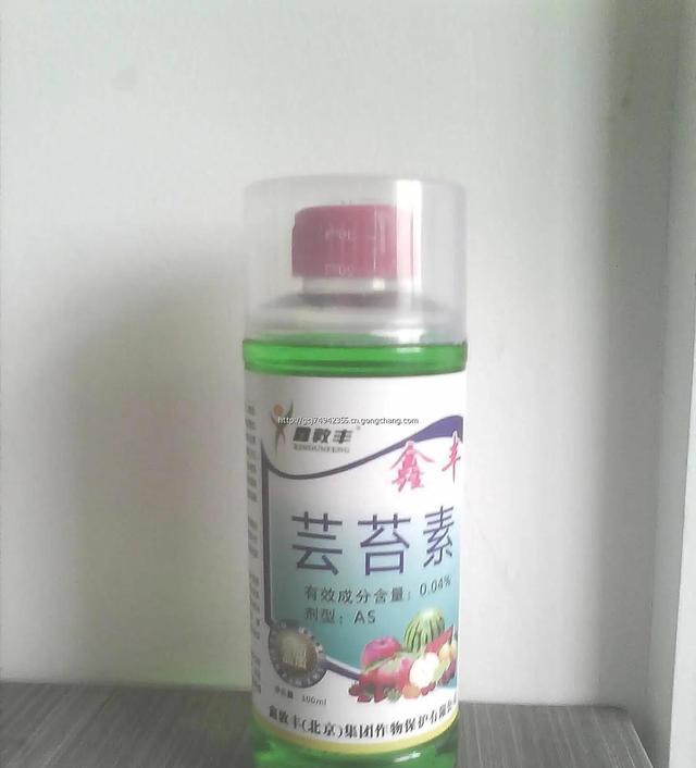 磷酸二氢钾和尿素,芸苔素内酯,硼肥如何搭配使用?效果怎么样?