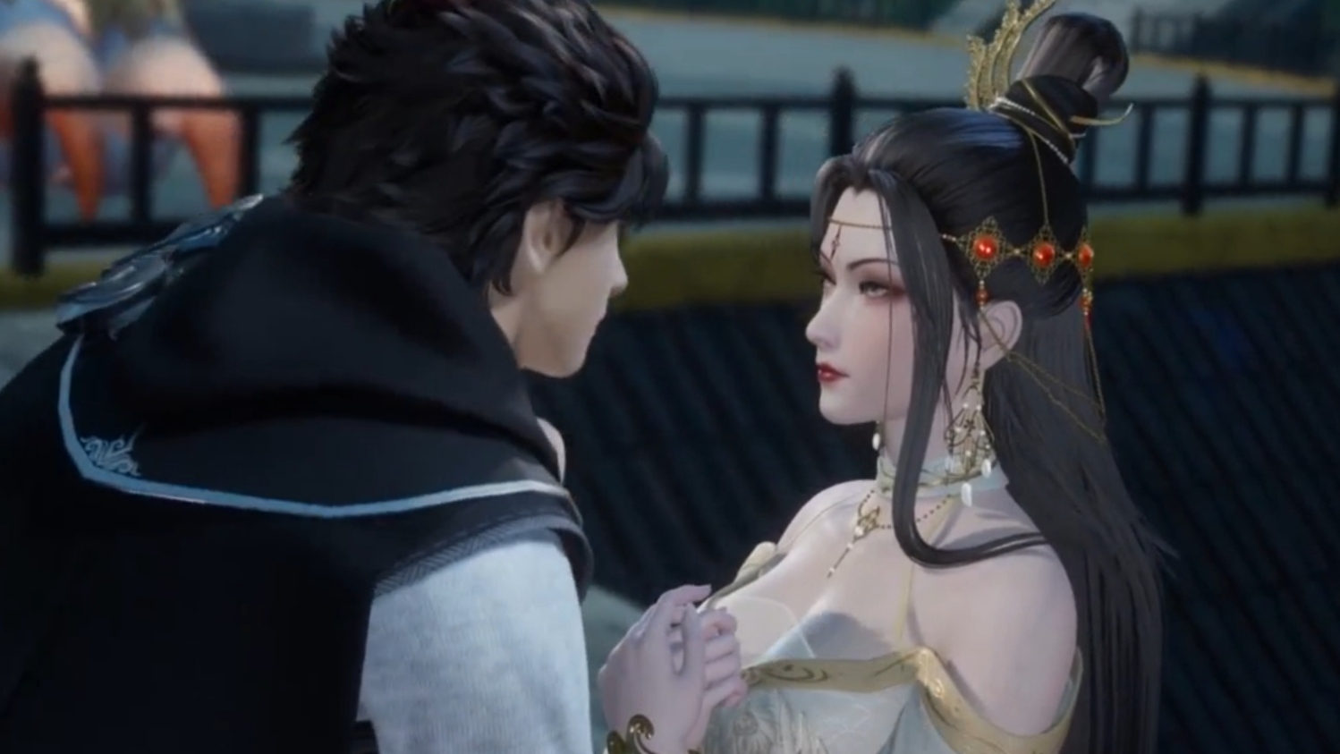 万界神主:神医难做,叶辰给人看病还要外加一副"安胎药"