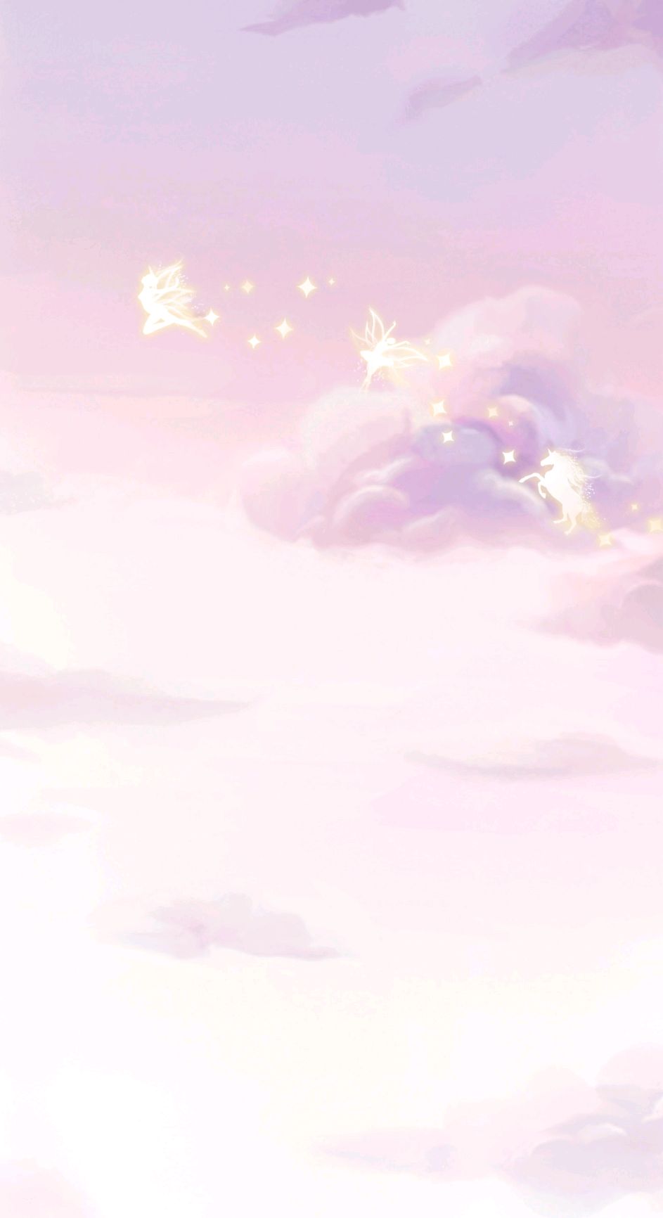 仙气满满的壁纸,天空系列壁纸