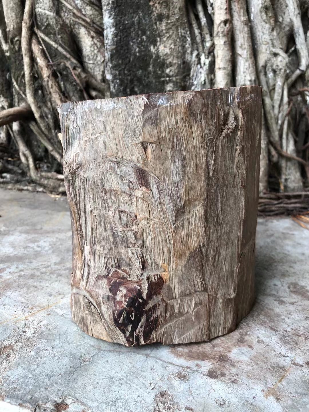 黄花梨千年大料不管是越是海精不经典我不管 我就喜欢这一款