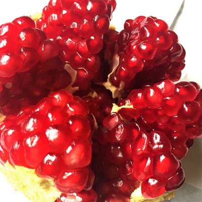 陕西特产 临潼石榴