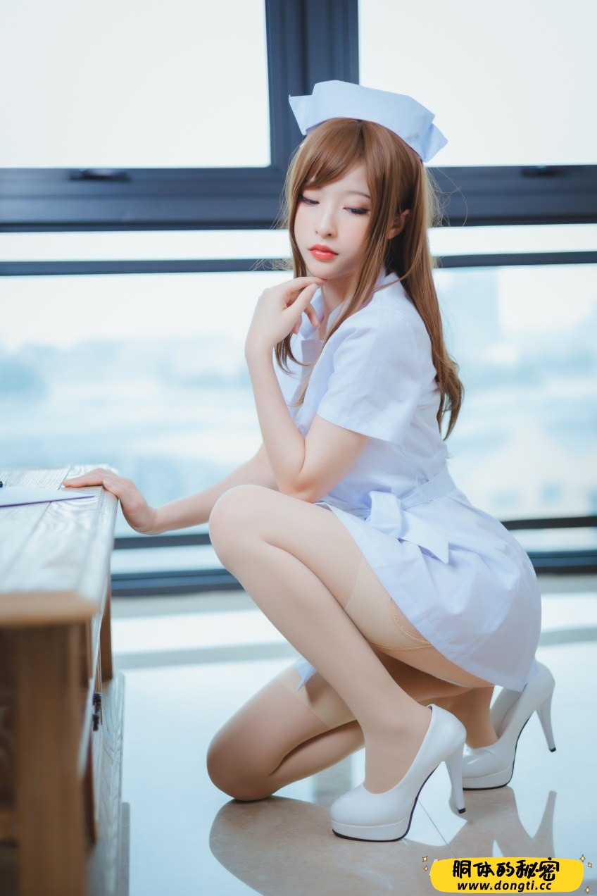 图片[41]-清水由乃 – 家庭护士-福利虾虾