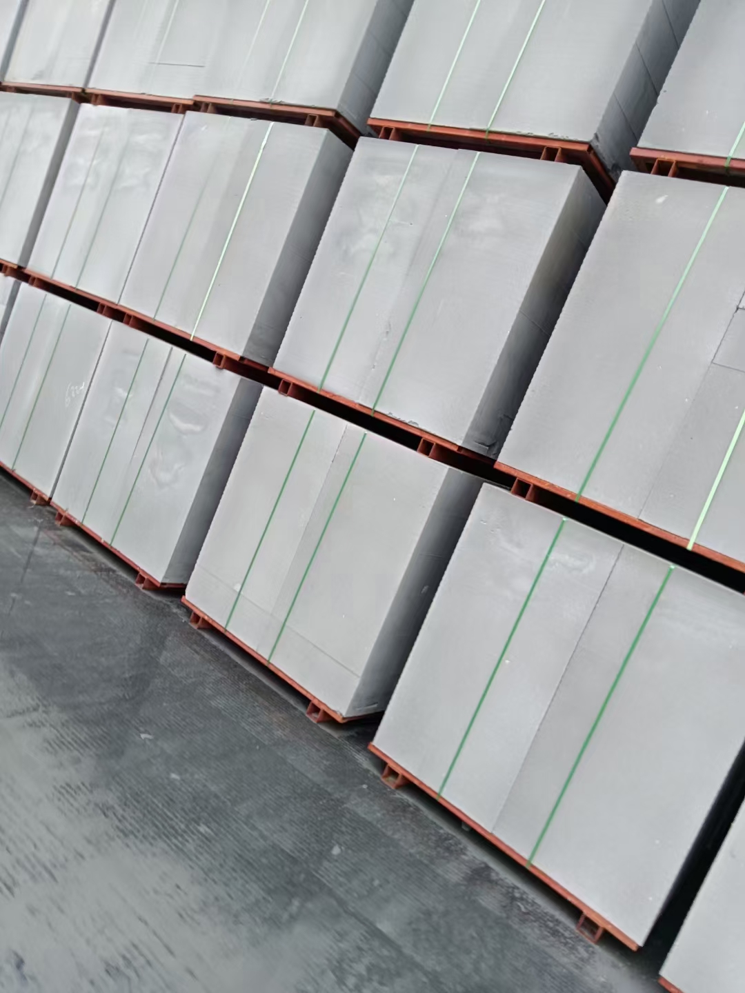 重庆加气砖轻质砖多少钱一块