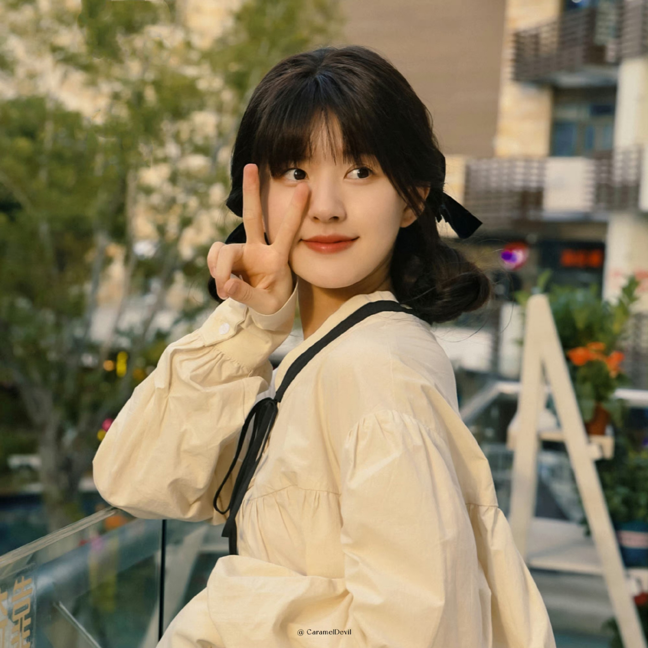 偷偷藏不住桑稚可可爱爱