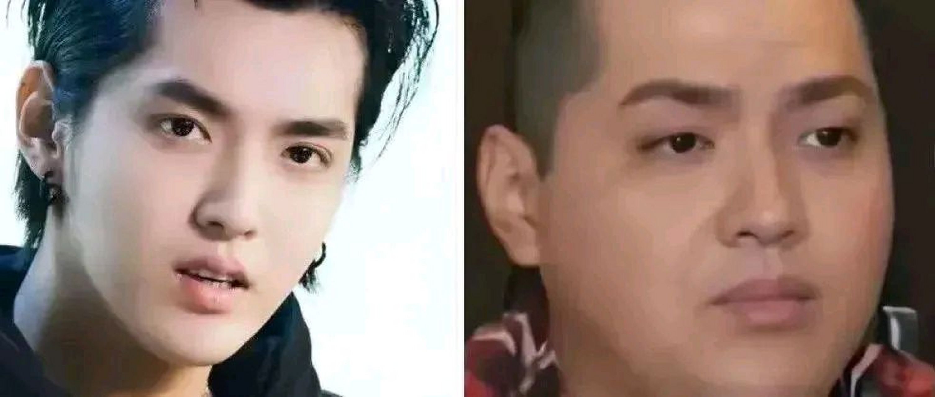 吴亦凡在监狱里胖了20斤,原因是他每天都要吃掉自己和同监室的人的